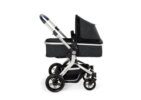 SILLA DE PASEO BONARELLI 500 NEGRO