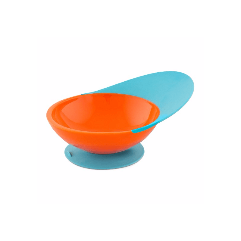 CATCH BOWL Naranja
