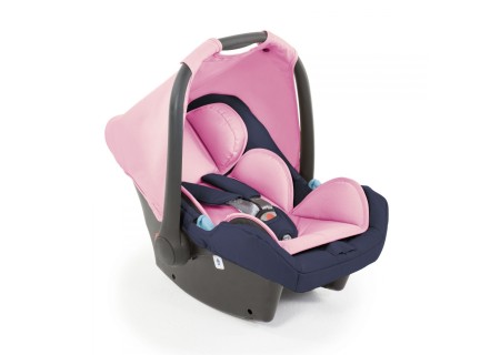 Trio Bonarelli 300 2.0 Gris - Azul Marino