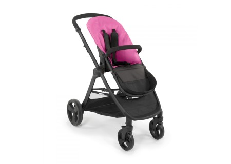 Trio Bonarelli 300 2.0 Negro 