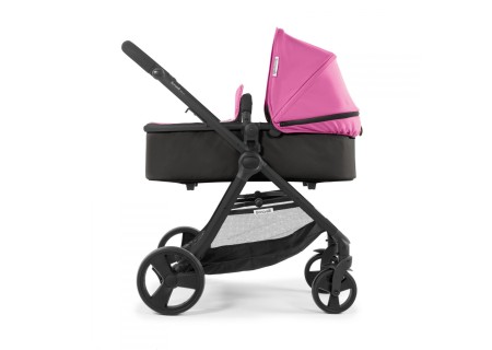 Trio Bonarelli 300 2.0 Negro 