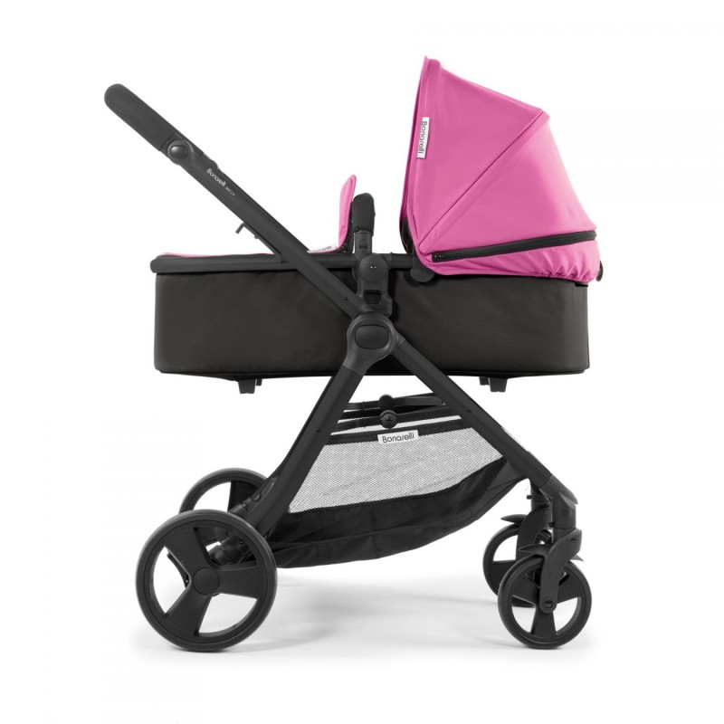 Trio Bonarelli 300 2.0 Negro 
