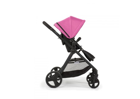 Trio Bonarelli 300 2.0 Negro 