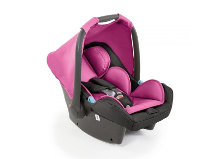 Trio Bonarelli 300 2.0 Negro 