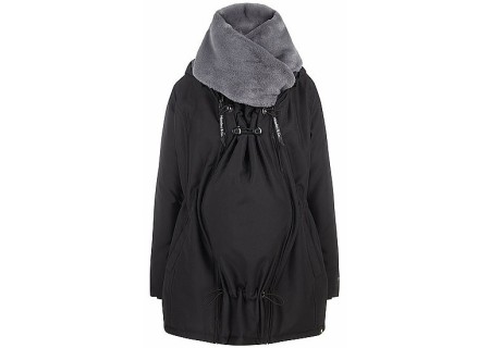 Chaqueta Porteo Wallaby
