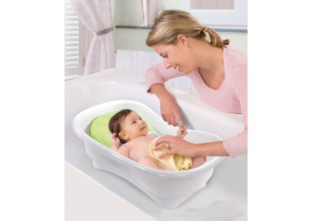Summer - Hamaca Plegable-Peces - Mi Pequeño.com