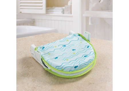Summer - Hamaca Plegable-Peces - Mi Pequeño.com