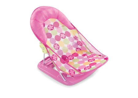 Hamaca Plegable Deluxe de Summer - Mi Pequeño.com