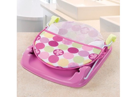 Hamaca Plegable Deluxe de Summer - Mi Pequeño.com
