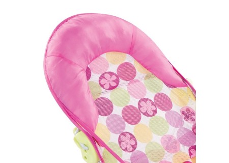 Hamaca Plegable Deluxe de Summer - Mi Pequeño.com