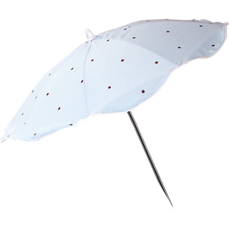 Sombrilla Bodoque Celeste de Happy Way - Mi Pequeño.com