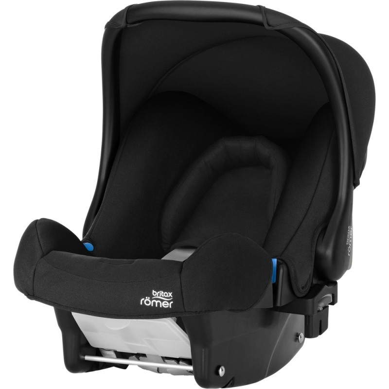 Grupo 0+ Portabebés Baby Safe | Mi Pequeño