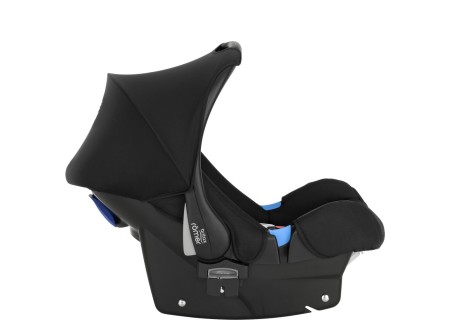 Grupo 0+ Portabebés Baby Safe | Mi Pequeño