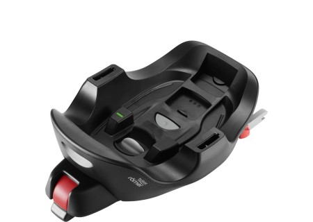 Base Baby-Safe i-SIZE Flex