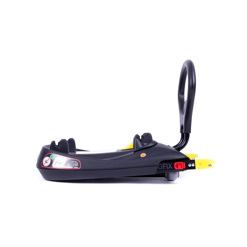 Base Isofix Portabebés Luna