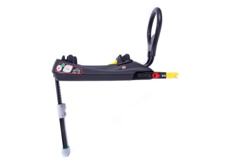 Base Isofix Portabebés Luna