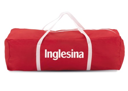 Cuna de Viaje Lodge de Inglesina - Mi Pequeño.com