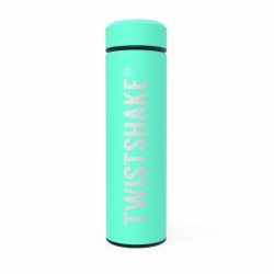 Termo Twistshake Verde Pastel 420 ml