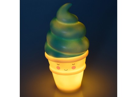 Mini Luz  Ice Cream.