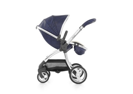 Cochecito Egg Stroller Serpent
