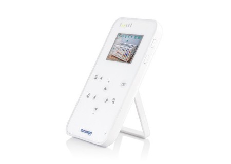 Vigilabebés Digimonitor 1,8"