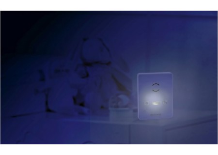 Vigilabebés Audio Digitalk Luxe