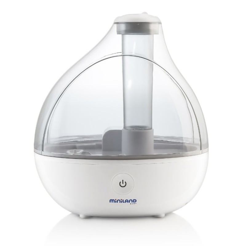 Humificador Humidrop