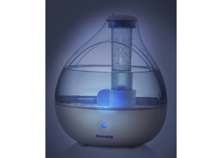 Humificador Humidrop