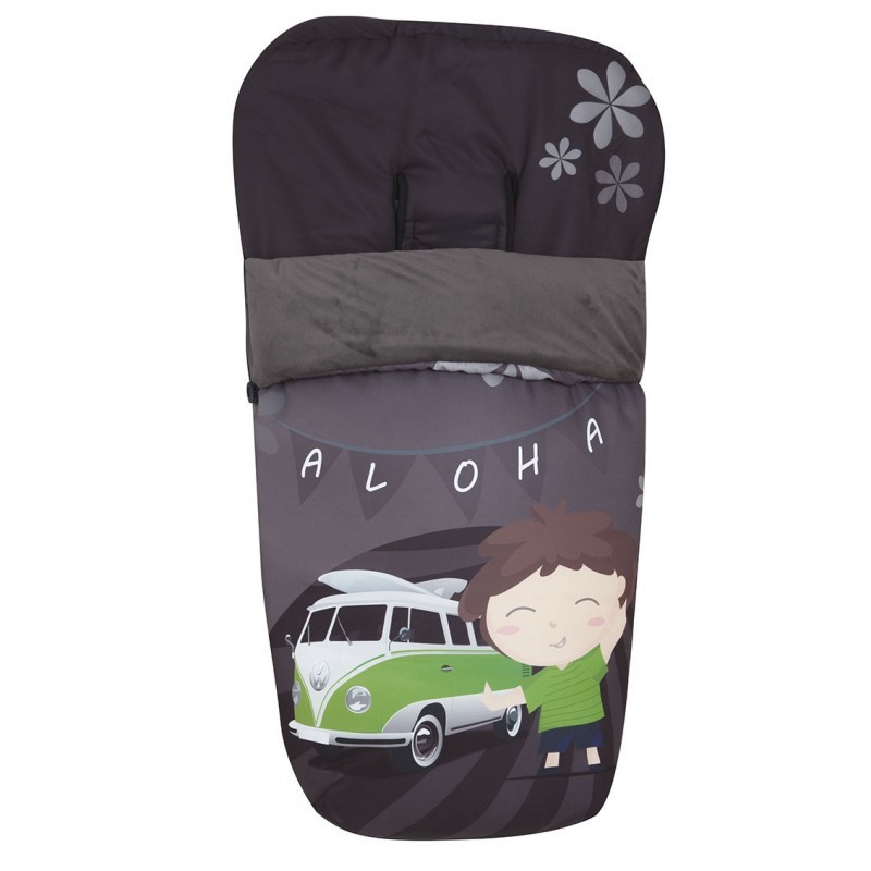 Saco Silla Aloha