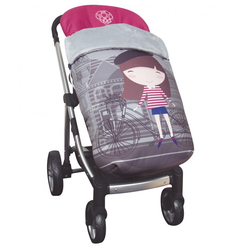Saco Silla OH-LA-LA