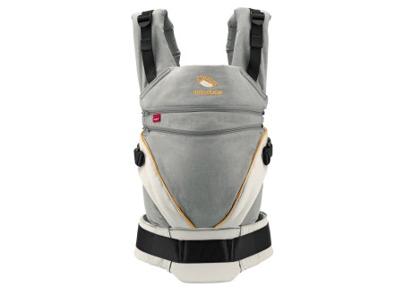 Mochila portabebés Manduca XT