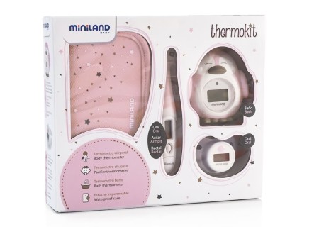 Thermokit