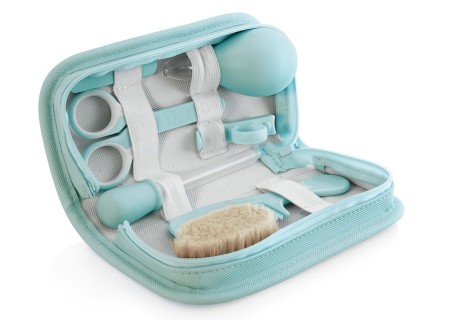 Baby Kit Verde Agua