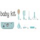 Baby Kit Verde Agua