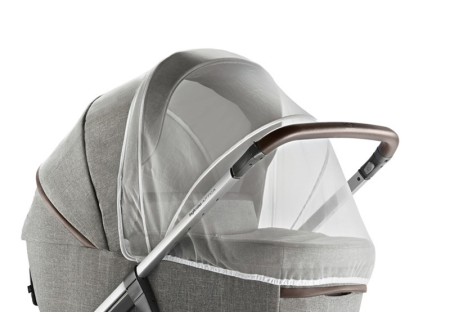 Mosquitera Universal Capazos