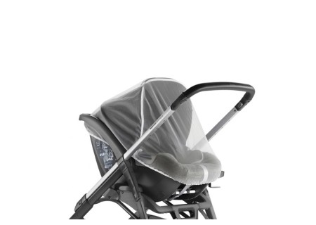 Mosquitera Universal Capazos