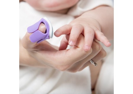 Lima para Uñas Baby Nails