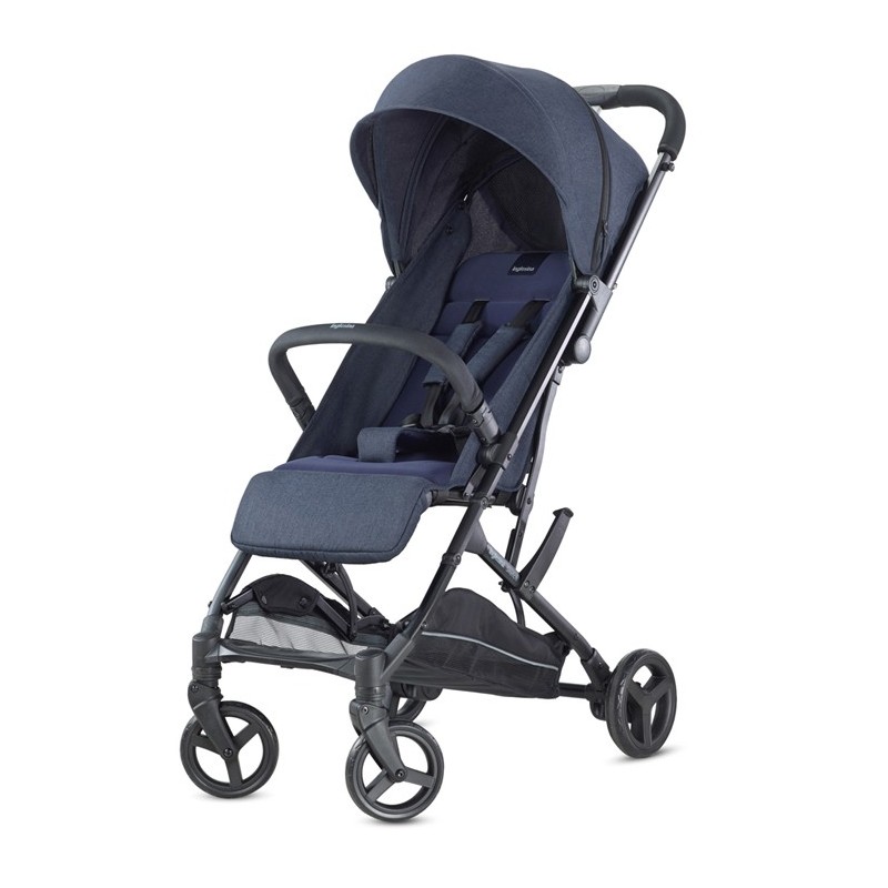 Silla de Paseo Ligera Sketch