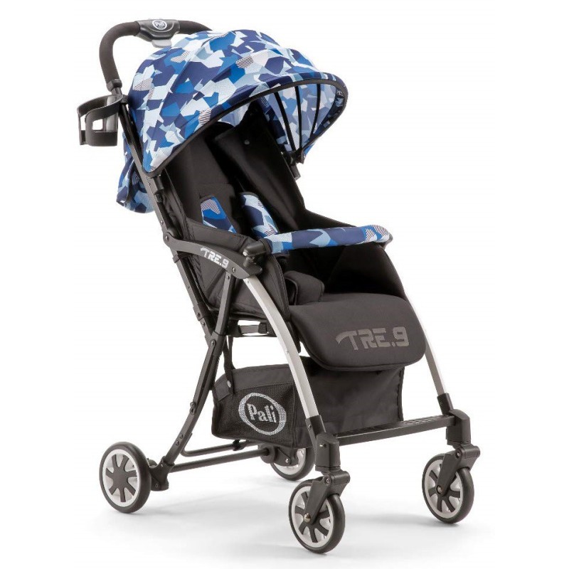 Silla Ultraligera TRE.9 Kamo