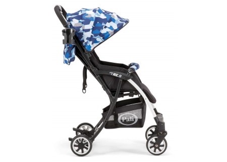 Silla Ultraligera TRE.9 Kamo