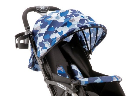 Silla Ultraligera TRE.9 Kamo