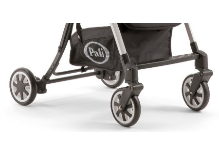 Silla Ultraligera TRE.9 Kamo