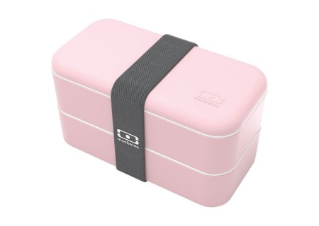 Caja Almuerzo MB Original