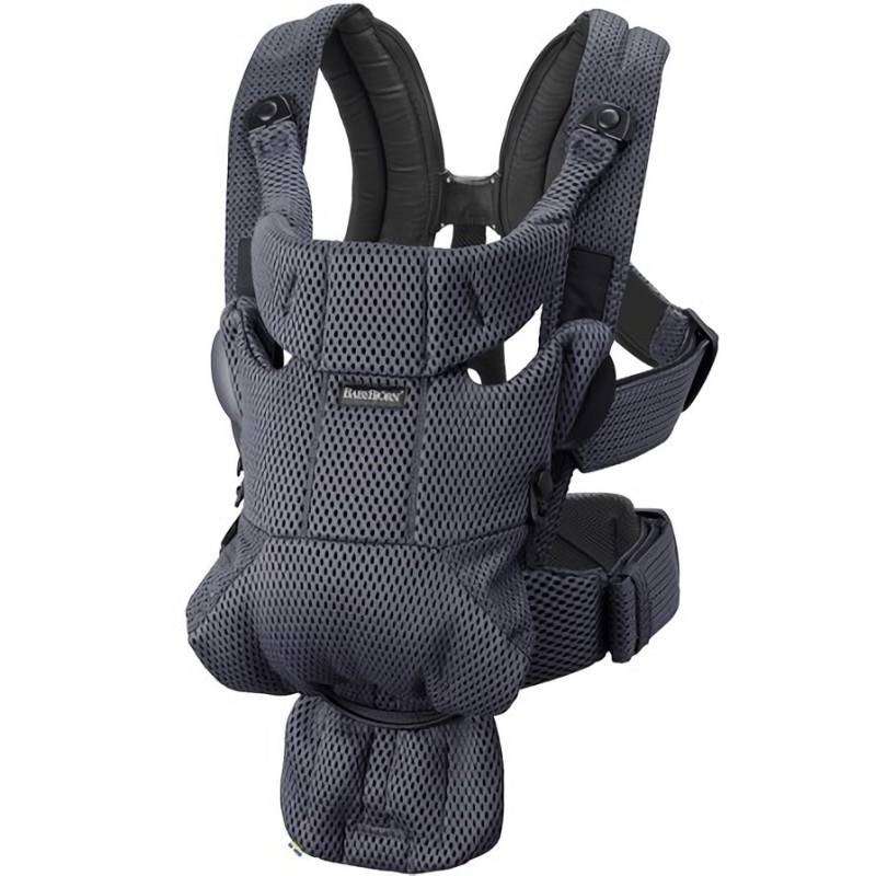 Mochila Portabebés Move BabyjÖrn.