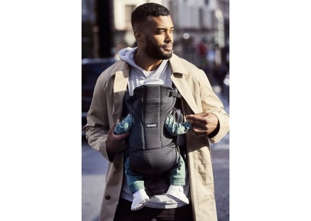 Mochila Portabebés Move BabyjÖrn.