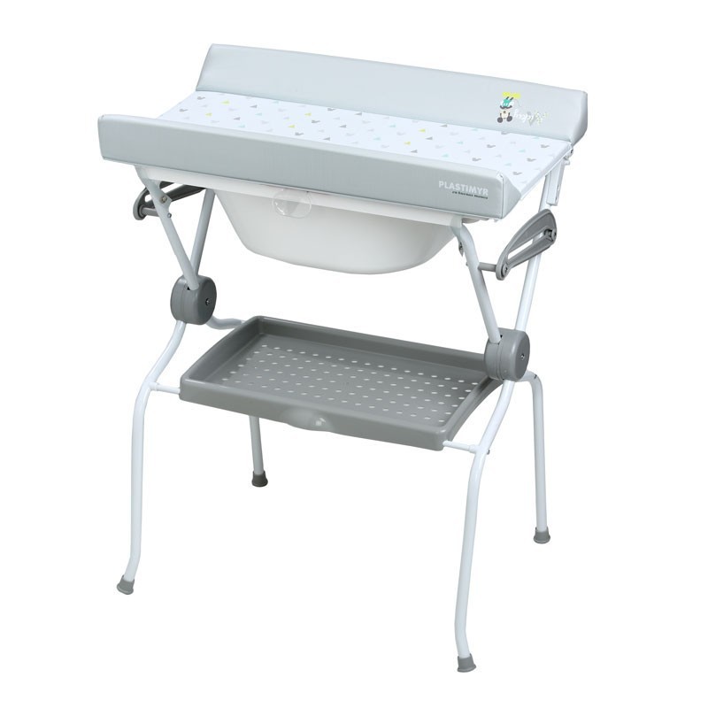 Bañera Cambiador Geo Disney Baby