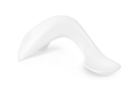 Cucharas Kizingo Aprendizaje Blanca - Mi Pequeño.com