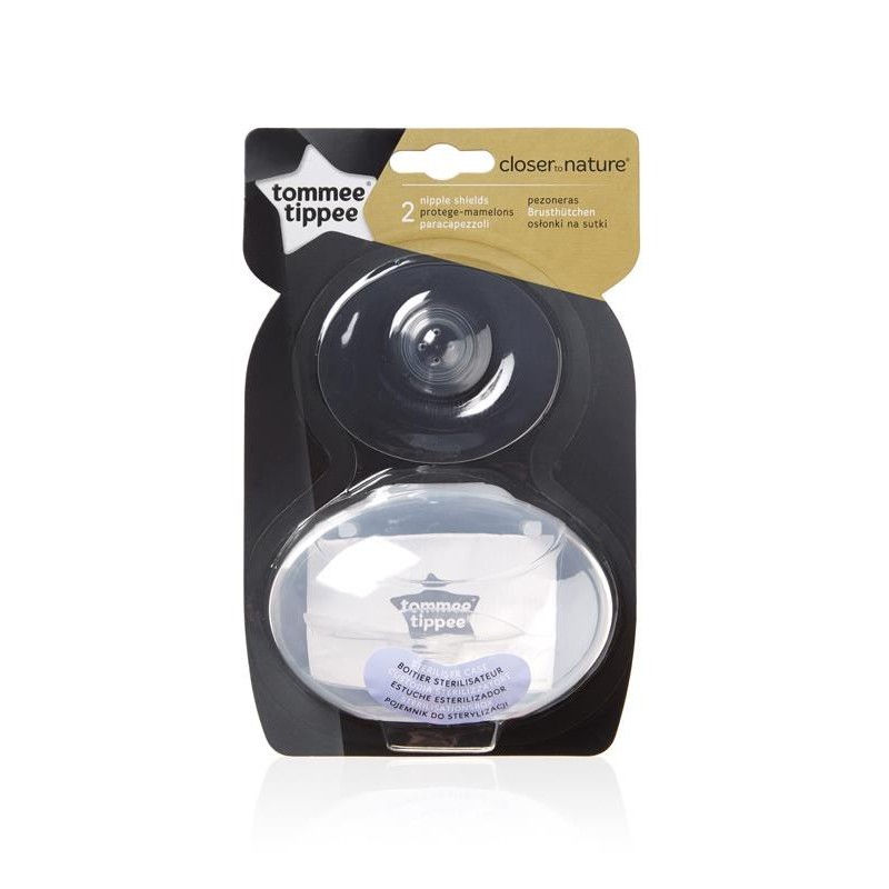 Pezoneras Tomme Tippee
