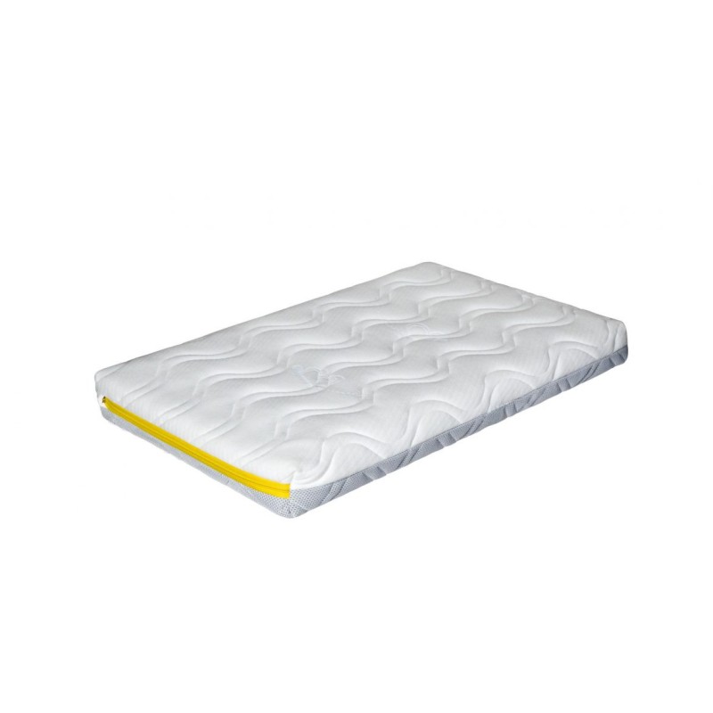 Colchón Minicuna Fresh