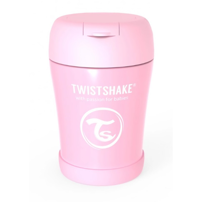 Termo Sólido Twistshake